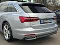 Audi A6 50 TDI quattro tiptronic S line Avant ACC/PAN Argent - thumbnail 8