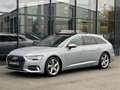 Audi A6 50 TDI quattro tiptronic S line Avant ACC/PAN Argent - thumbnail 2