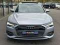 Audi A6 50 TDI quattro tiptronic S line Avant ACC/PAN Argent - thumbnail 11