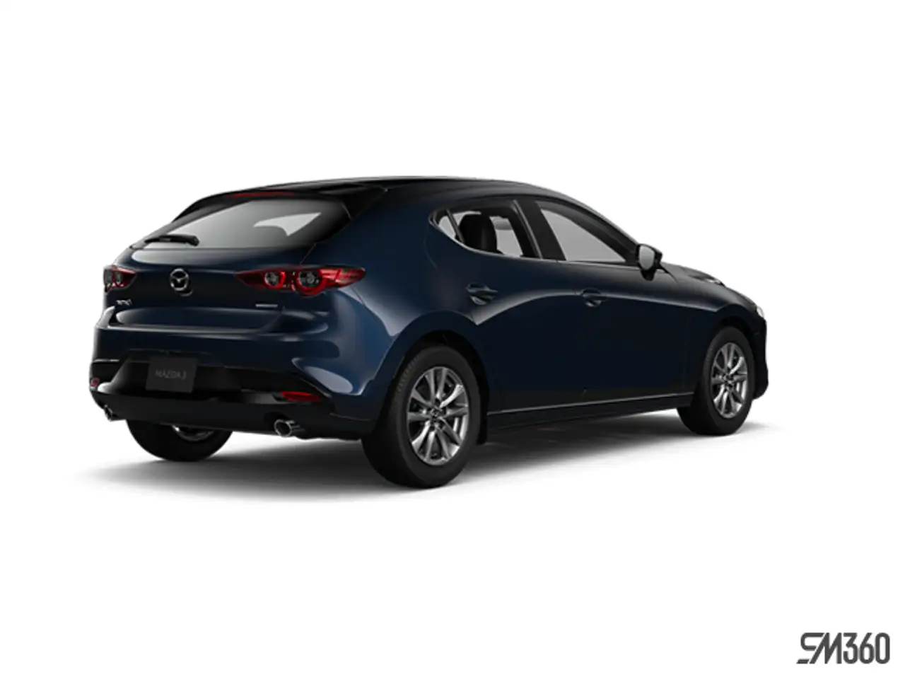 Mazda 3 fotografie Mazda 3