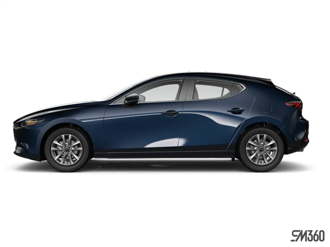 2026 Mazda 3