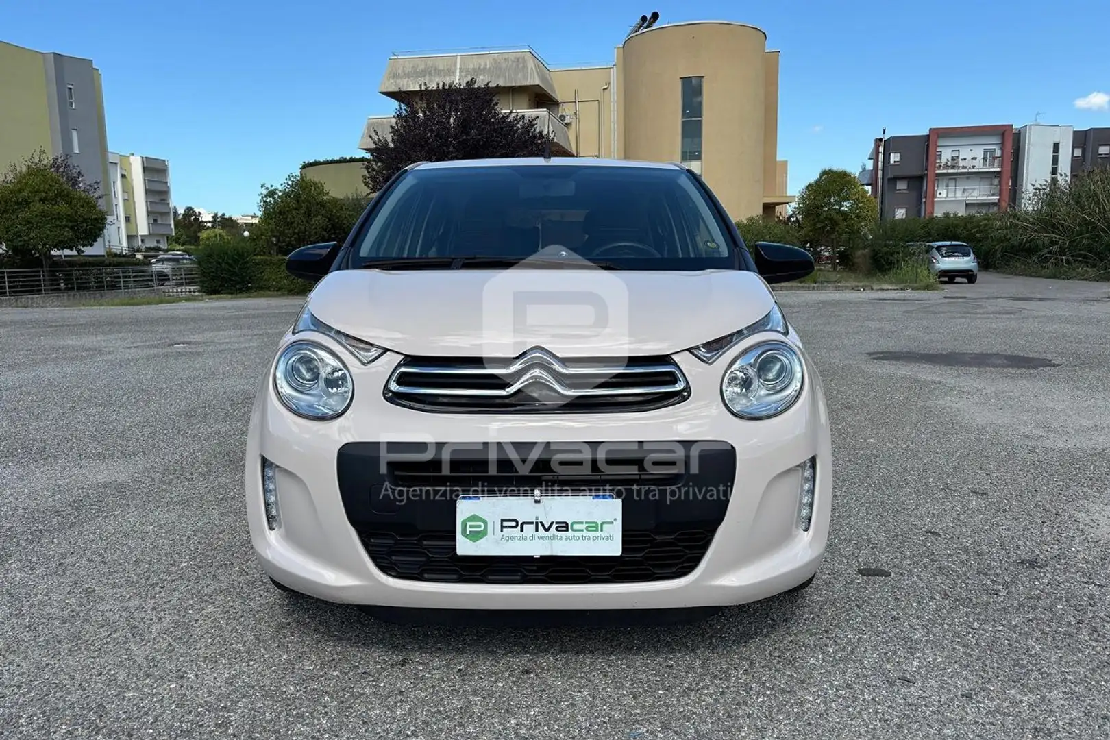 Citroen C1 C1 VTi 72 S&S 5 porte Feel - 2