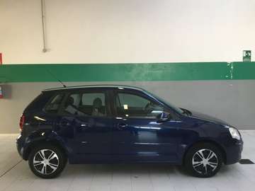 Polo 1.4/69CV TDI 5p. Comfortline