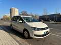 Volkswagen Sharan 1,4 TSI DSG Trendline Weiß - thumbnail 3