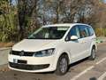 Volkswagen Sharan 1,4 TSI DSG Trendline Weiß - thumbnail 1