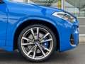 BMW X2 M35i Panorama/RFK/elSitze 2 JAHRE GARANTIE Blau - thumbnail 7