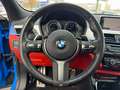 BMW X2 M35i Panorama/RFK/elSitze 2 JAHRE GARANTIE Blau - thumbnail 11