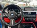 BMW X2 M35i Panorama/RFK/elSitze 2 JAHRE GARANTIE Blau - thumbnail 14