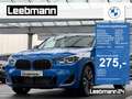 BMW X2 M35i Panorama/RFK/elSitze 2 JAHRE GARANTIE Blau - thumbnail 1