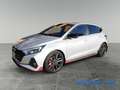 Hyundai i20 i20N 1.6 T-GDI MT N-Performance B.E.L.L.I.S.S.I.M Silber - thumbnail 3