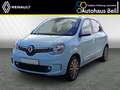 Renault Twingo Techno Electric Blau - thumbnail 1