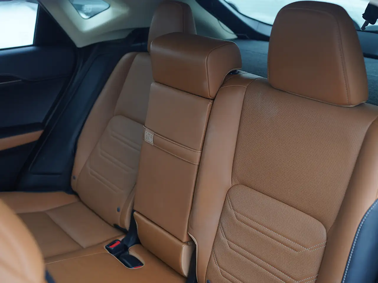 Lexus NX fotografie Lexus NX