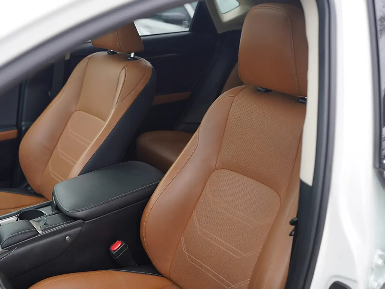 Lexus NX fotografie Lexus NX