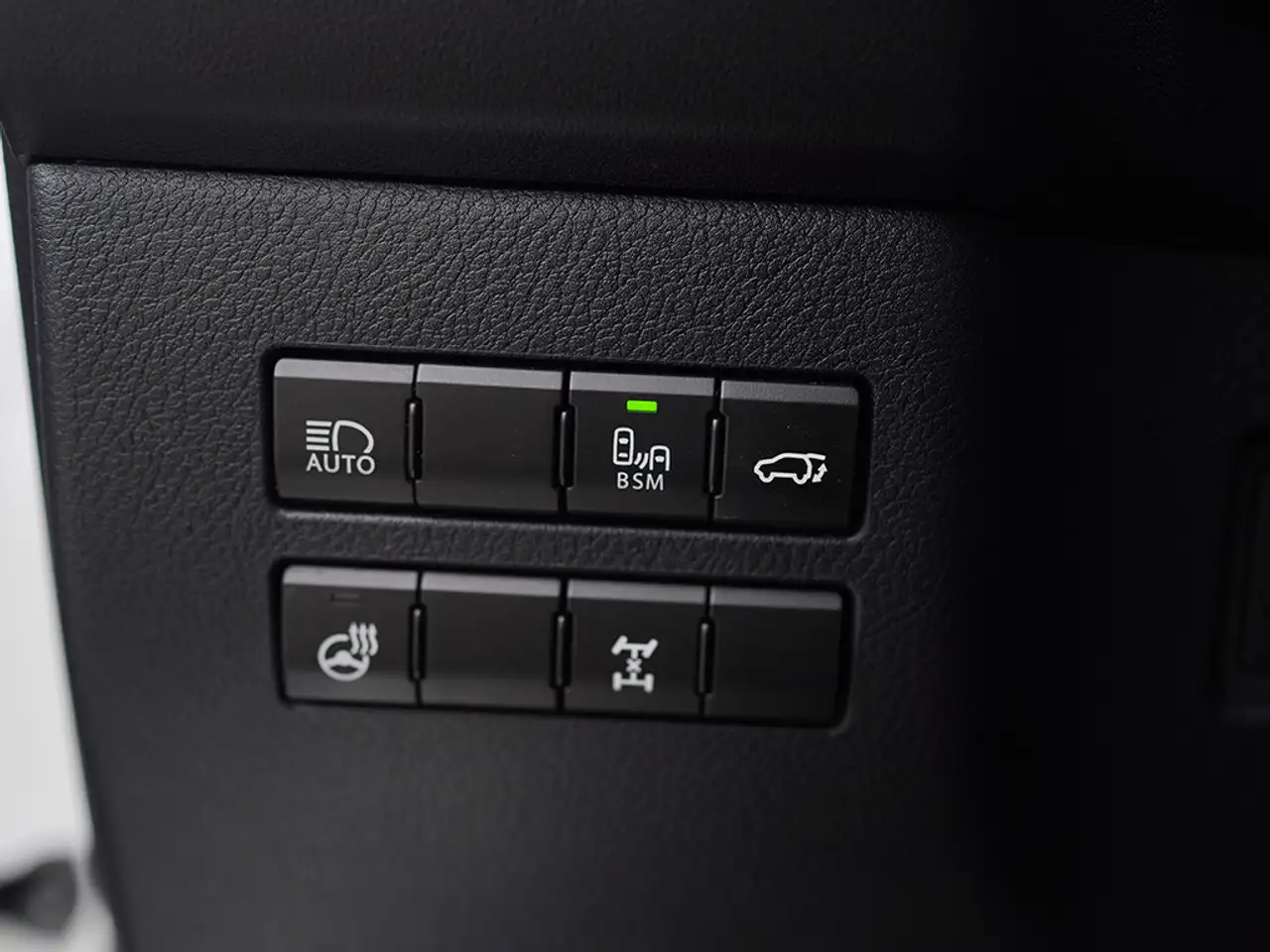 Lexus NX fotografie Lexus NX