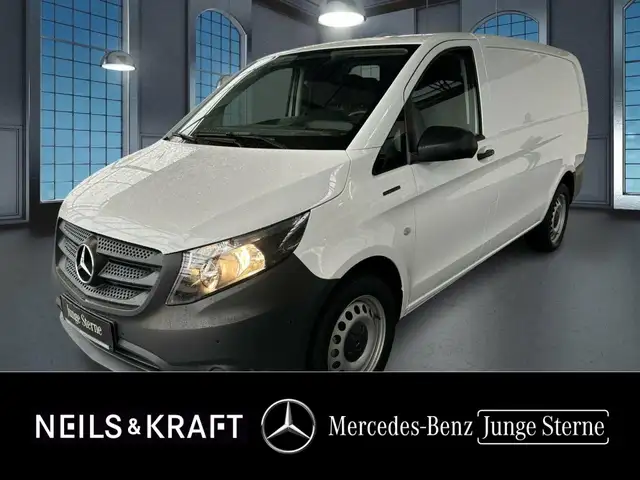 Mercedes-Benz eVito 111 Kastenwagen Lang Navi PDC KAM KeyLess