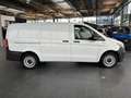 Mercedes-Benz eVito 111 Kastenwagen Lang Navi PDC KAM KeyLess Bílá - thumbnail 4