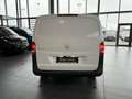 Mercedes-Benz eVito 111 Kastenwagen Lang Navi PDC KAM KeyLess Bílá - thumbnail 6