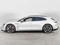 Porsche Taycan SPORT TURISMO 4S 571CV PASM CHRONO Blanc - thumbnail 3