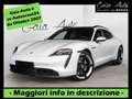 Porsche Taycan SPORT TURISMO 4S 571CV PASM CHRONO Blanc - thumbnail 1