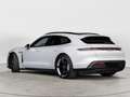 Porsche Taycan SPORT TURISMO 4S 571CV PASM CHRONO Blanc - thumbnail 2