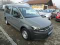 Volkswagen Caddy Kombi 1,0 TSI Klima+Tempomat+PDC Grau - thumbnail 1