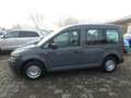 Volkswagen Caddy Kombi 1,0 TSI Klima+Tempomat+PDC Grau - thumbnail 3