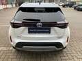 Toyota Yaris Cross 1,5 Hybrid AWD-i Elegant Weiß - thumbnail 5