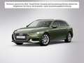 Audi A4 Avant advanced 35TFSI S tonic *AHK*VC+*SHZ*PDC* Grün - thumbnail 2