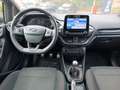 Ford Fiesta 1.5 EcoBlue 5 porte ST-Line Grigio - thumbnail 11