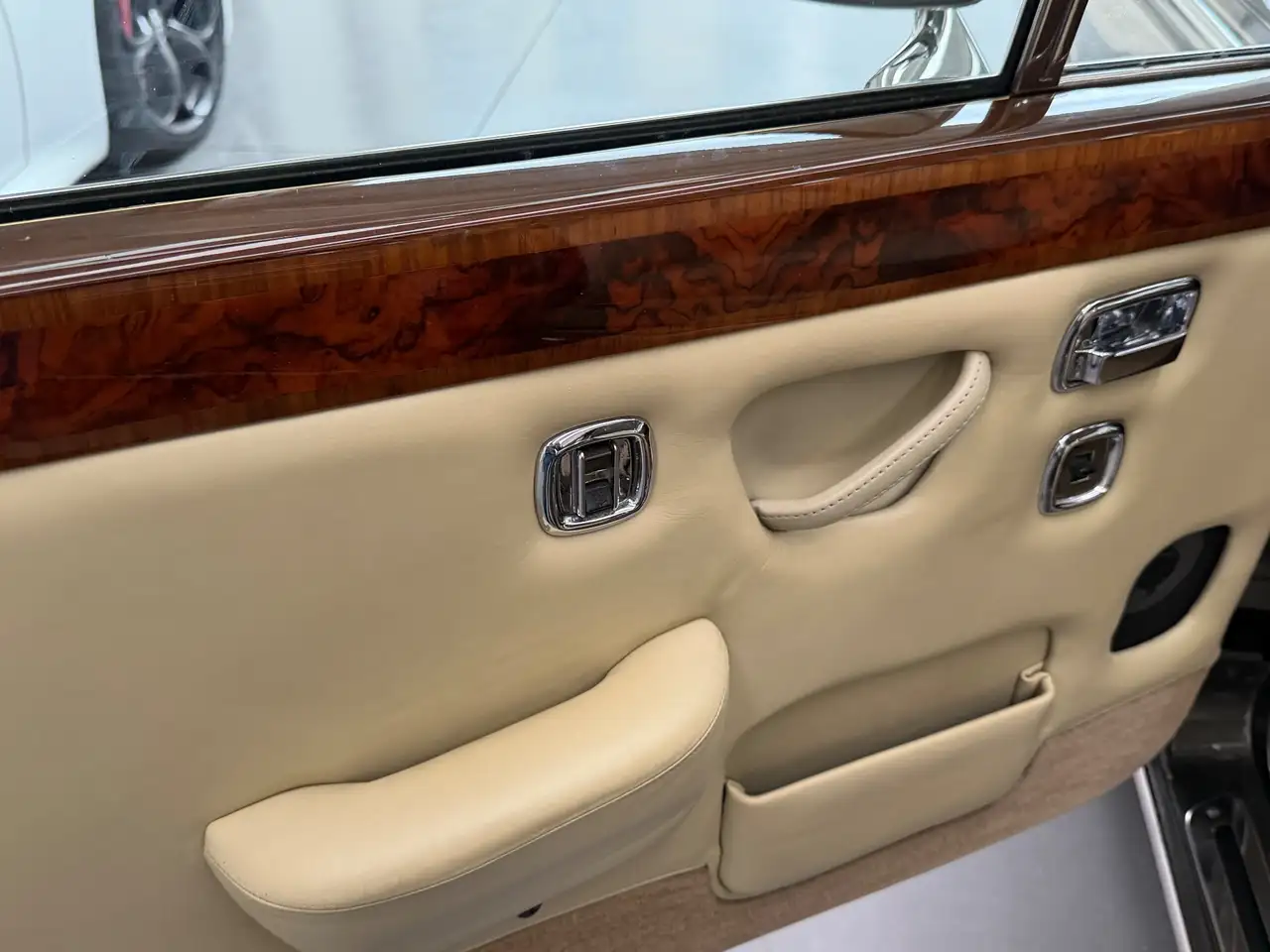Rolls-Royce Silver Shadow I, foto 10