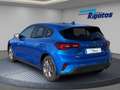 Ford Focus 1.5 EcoBlue Lim. Titanium X Autom. AHK, Navi, Blau - thumbnail 2