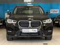BMW X1 sDr18i/Aut/Navi/LEDer/Kamer/ParkAs/18Zo/SportL Zwart - thumbnail 10