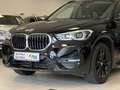 BMW X1 sDr18i/Aut/Navi/LEDer/Kamer/ParkAs/18Zo/SportL Zwart - thumbnail 7