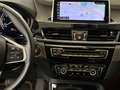 BMW X1 sDr18i/Aut/Navi/LEDer/Kamer/ParkAs/18Zo/SportL Zwart - thumbnail 4