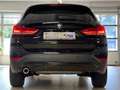 BMW X1 sDr18i/Aut/Navi/LEDer/Kamer/ParkAs/18Zo/SportL Zwart - thumbnail 9