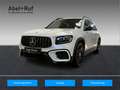 Mercedes-Benz GLB 35 AMG 4M LED+NIGHT+Kamera+Ambi+Memo+Burme Weiß - thumbnail 1
