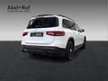 Mercedes-Benz GLB 35 AMG 4M LED+NIGHT+Kamera+Ambi+Memo+Burme Weiß - thumbnail 7