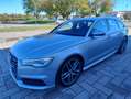 Audi A6 Avant 3.0 tdi Busin.Plus quattro 218cv s-tr S-Line Argent - thumbnail 1