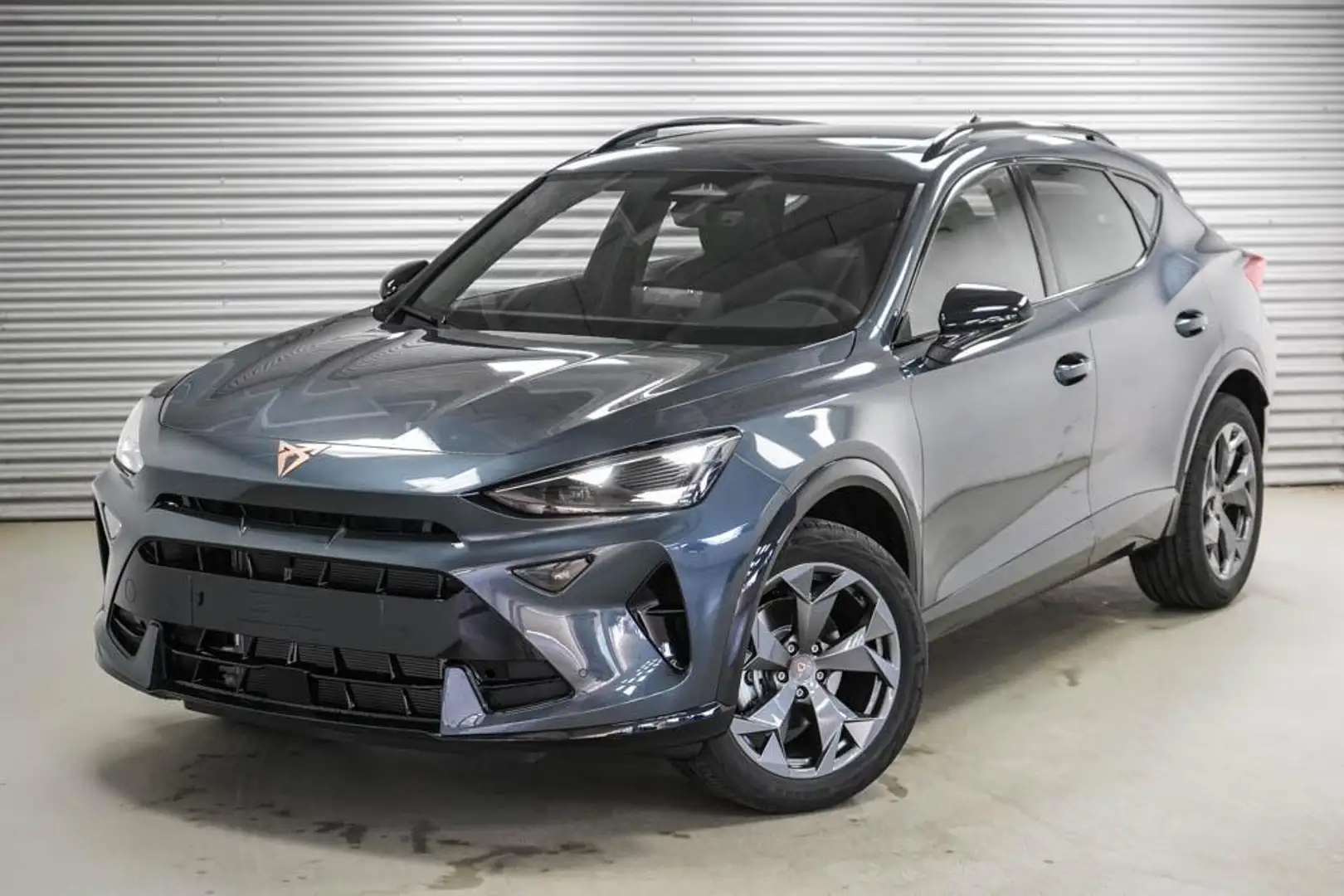 CUPRA Formentor 1,5 eTSI DSG - LAGER 110 kW (150 PS), Automatik Grau - 1
