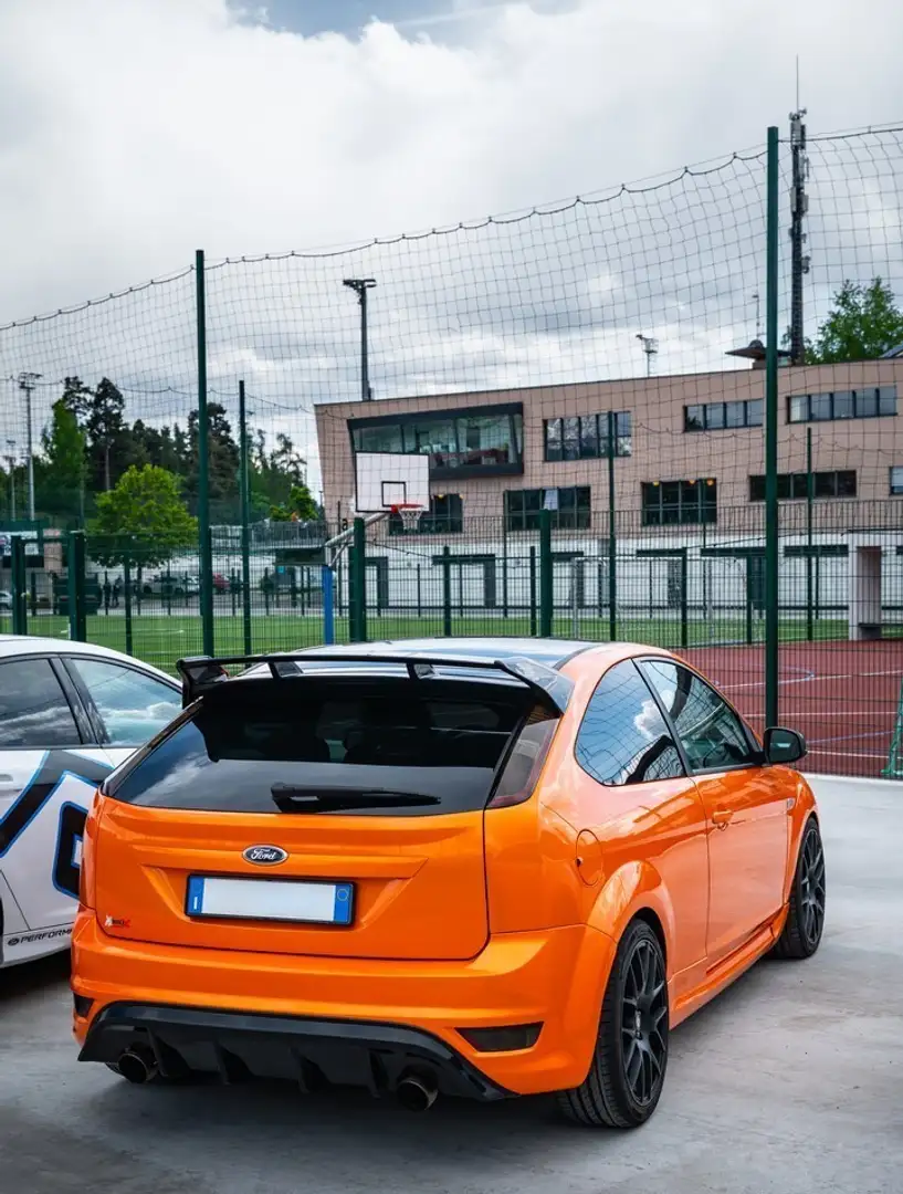 Ford Focus 2.5 ST - 2