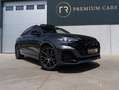 Audi Q8 PHEV l 60 TFSIe l Quattro l S-Line l Pano l Matrix Gris - thumbnail 9