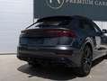Audi Q8 PHEV l 60 TFSIe l Quattro l S-Line l Pano l Matrix Gris - thumbnail 17