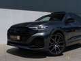 Audi Q8 PHEV l 60 TFSIe l Quattro l S-Line l Pano l Matrix Gris - thumbnail 3