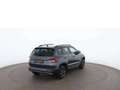 Skoda Karoq 1.5 TSI Sport Aut LED NAVI SITZHZG R-CAM Grau - thumbnail 3