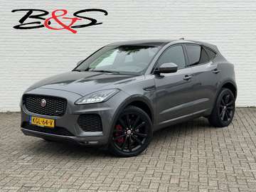 2.0 P200 AWD R-Dyn Automaat Cruise Stoel/Stuur Ver