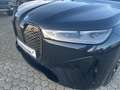 BMW iX Sport xDrive 40/HUD/AHK/Panorama/Navi/Leder Schwarz - thumbnail 21