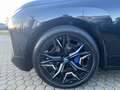 BMW iX Sport xDrive 40/HUD/AHK/Panorama/Navi/Leder Schwarz - thumbnail 22