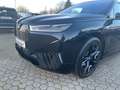 BMW iX Sport xDrive 40/HUD/AHK/Panorama/Navi/Leder Schwarz - thumbnail 6