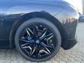 BMW iX Sport xDrive 40/HUD/AHK/Panorama/Navi/Leder Schwarz - thumbnail 16