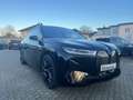 BMW iX Sport xDrive 40/HUD/AHK/Panorama/Navi/Leder Schwarz - thumbnail 7
